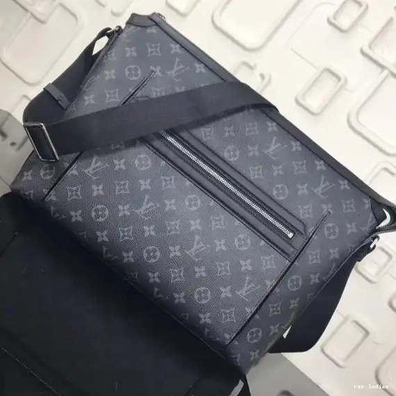 Fake Louis Bags MESSENGER ODYSSEY MM LOUIS VUITTON 0501